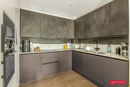 The Clay Yard, 1-33 Liddell Road, NW6 - Photo 5