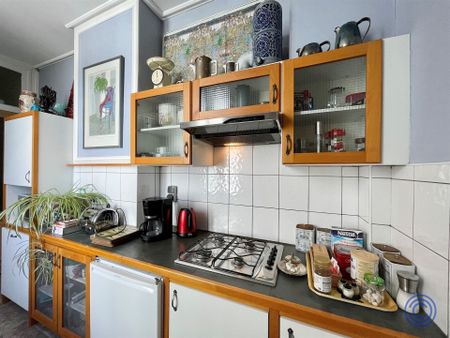 Prachtig gemeubeld appartement op TOP locatie - Foto 4