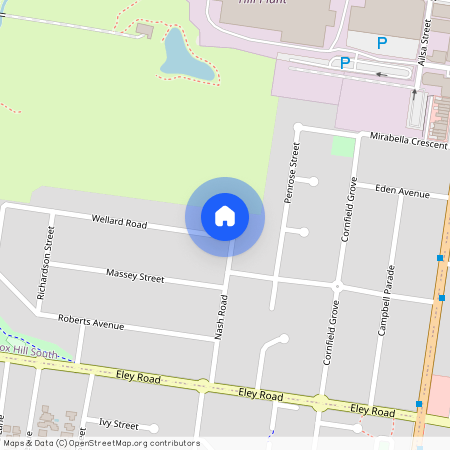 25 Nash Road, Vic 3128, Box Hill South