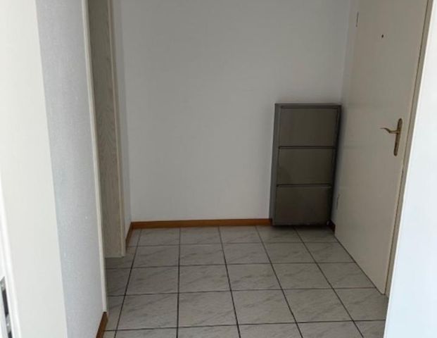 Schönes Single-Apartment mit Balkon in Gerolstein zu vermieten - Foto 1