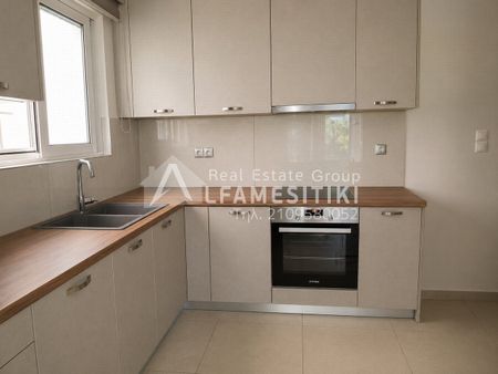 Διαμέρισμα για ενοικίαση - Παλαιό Φάληρο, - Photo 3