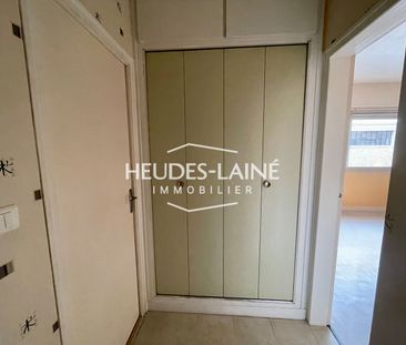 Location Appartement 1 pièce 33m² AVRANCHES 50300 - Photo 6