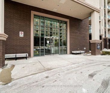 For Lease - 2490 Old Bronte Road Unit# 307, Oakville, Ontario - Photo 2