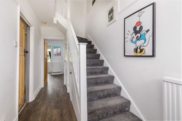 Roman Road, Steyning, BN44 - Photo 1