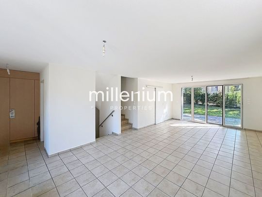 Villa with garden in the heart of Chambésy - Foto 1