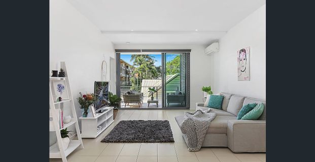 9/40 Gilbey Lane, New Farm QLD 4005 - Apartment For Rent | Domain - Photo 1