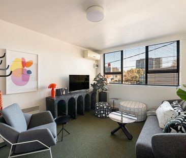 5/43-45 Alexandra Parade, Collingwood VIC 3066 - Apartment For Rent... - Photo 1