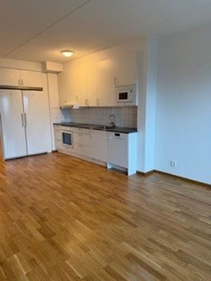 Torpstigen 2H, Eslöv Centrum - Photo 1