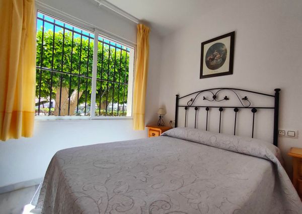 Alquiler de piso en Avenida Costa del Sol, 1