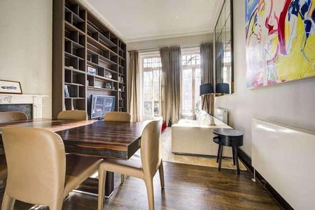 Bramham Gardens, Earls Court, SW5 - Photo 2