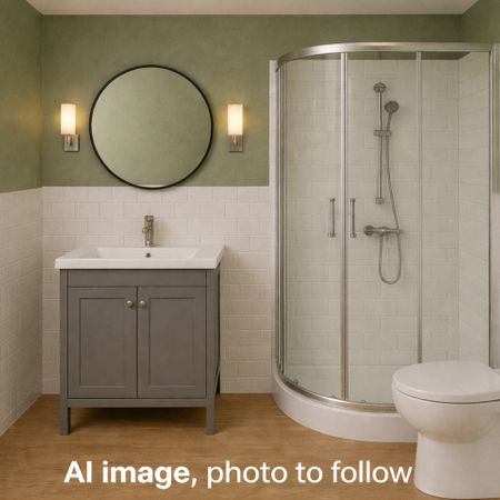 1 Bed Flat, Montpelier, BS6 - Photo 3