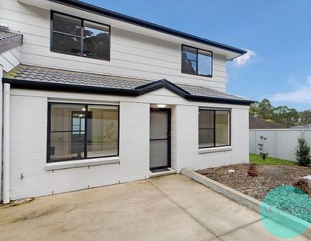 Rooms / 5-41A Stannett Street, WARATAH WEST NSW 2298 - Photo 1