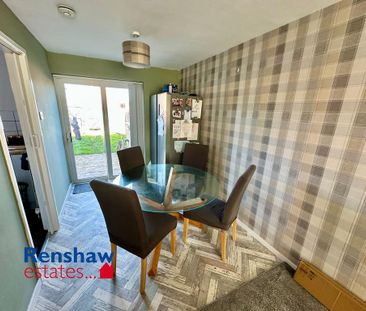 3 bedroom terraced house to rent - Photo 3
