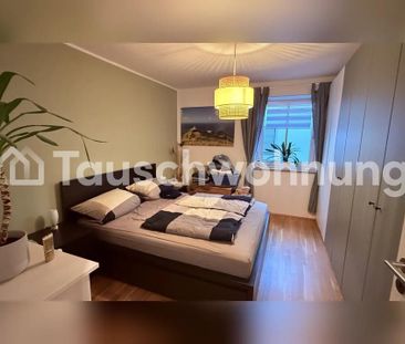 TAUSCHWOHNUNG 3-Zimmer Neubauwohnung gegen 4-Zimmer - Photo 2