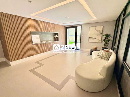 Apartamento para alugar, Vila Lidia - Campinas/SP - Foto 2