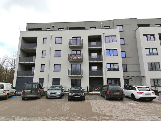 KAWALERKA 31m2 DO WYNAJĘCIA - Photo 1