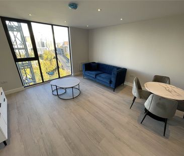 1 bedroom Flat To Rent - Photo 1