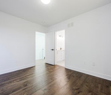 For Lease - 90 Scanlon Avenue Unit# (Upper), Bradford West Gwillimb... - Photo 5