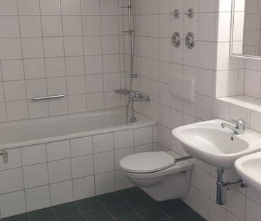 2.5 Zimmer, 63 m², EG - Photo 2