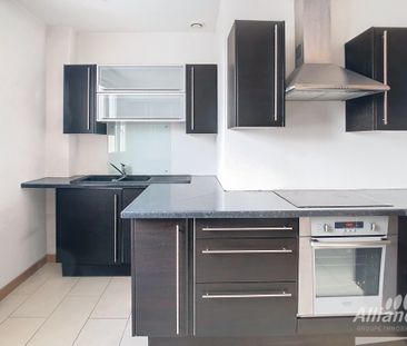 APPARTEMENT F3 MONTBELIARD - Photo 4