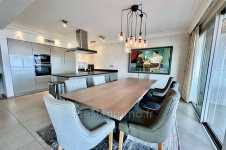 CANNES bas petit Juas très bel appartement de standing en étag - Photo 4