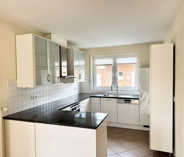 Doppelhaushälfte mit Einbauküche nahe Uniklinik in Münster-Gievenbeck - Photo 4