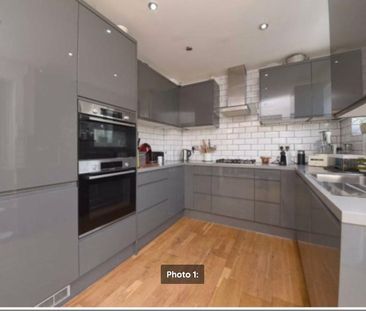 Room in a Shared House, The Burroughs, NW4 - Photo 3