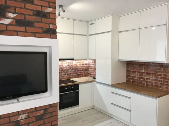 Mały Kack | Słoneczne Mieszkanie | 54m2 - Photo 1