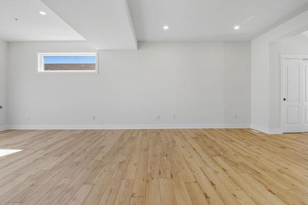 For Lease - 121A Moffatt Street Unit# 16, St. Catharines, Ontario - Photo 1