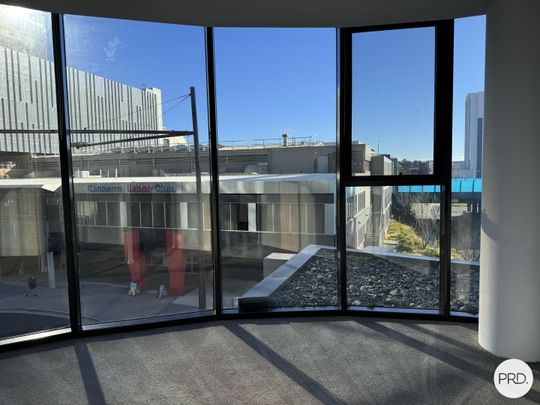 205/6 Grazier Lane, Belconnen ACT 2617 - Apartment For Rent | Domain - Photo 1