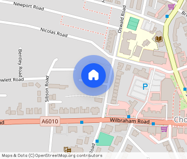Vincent Avenue, Chorlton - Photo 1