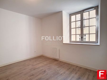 Appartement F2 en location ï¿½ BAYEUX - Photo 4