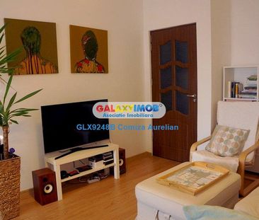Apartament 3 camere Bucurestii Noi / Parcul Bazilescu - Photo 2