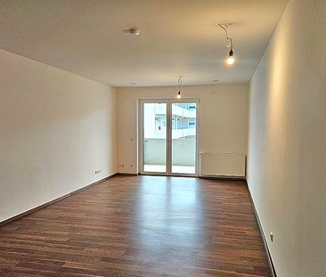 barrierefreie Wohnung in Neuhofen an der Ybbs - Foto 2