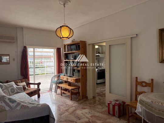 Διαμέρισμα για ενοικίαση Λουτράκι (Λουτράκι-Περαχώρα) - Photo 1