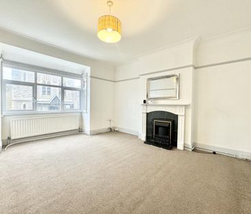 3 bedroom maisonette to rent - Photo 1