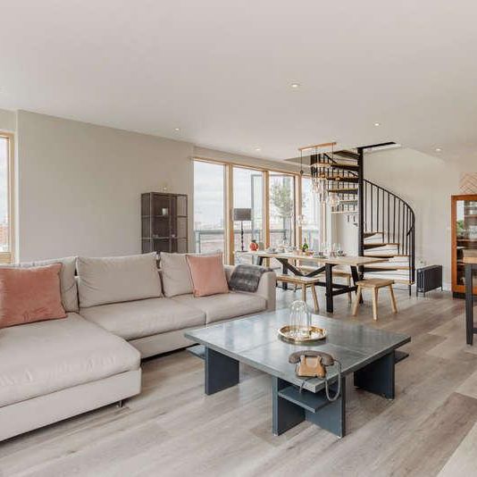 Island House, Three Mill Lane, Bow, London, E3 - Photo 1