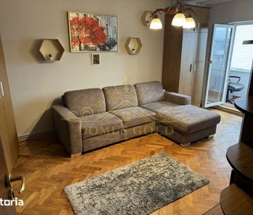 Apartament de inchiriat de inchiriat in manastur - Photo 6