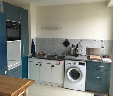 Location Appartement 2 pièces 43m² ORLEANS 45000 - Photo 4