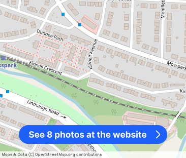 Kinnell Avenue, Cardonald, G52 - Photo 1