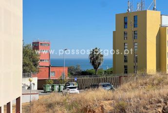 Apartamento T1 em Setúbal