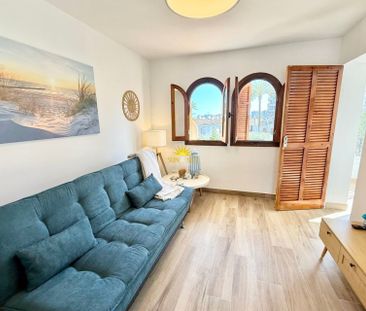 1-BEDROOM APARTMENT - LA MANGA DEL MAR MENOR - Photo 2