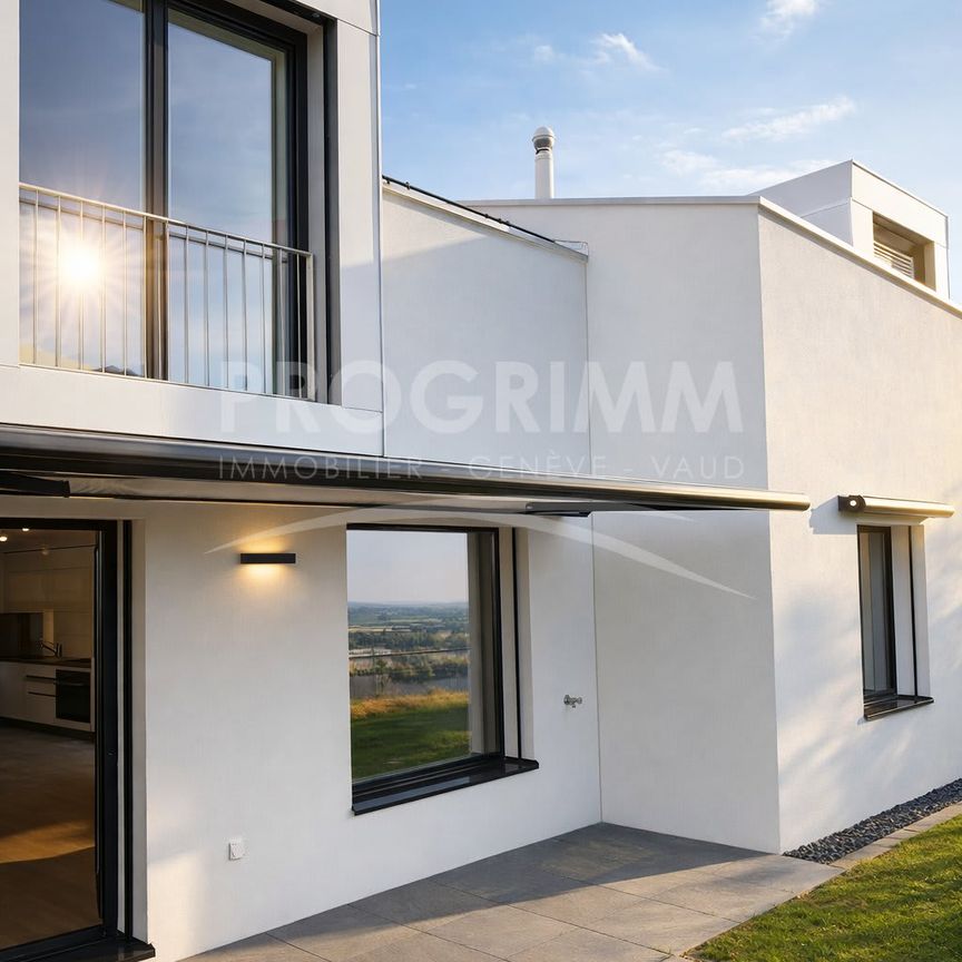 5.5 Zimmer, 146 m² - Photo 2