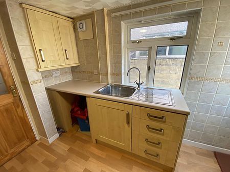 £1,200 PCM, Two Bedroom House with Large Enclosed Garden in Littleton Street, Riverside, Cardiff, CF11 6JN - Photo 5