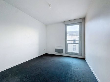 Location appartement 3 pièces 67.72 m² à Lille (59000) WAZEMMES - Photo 3