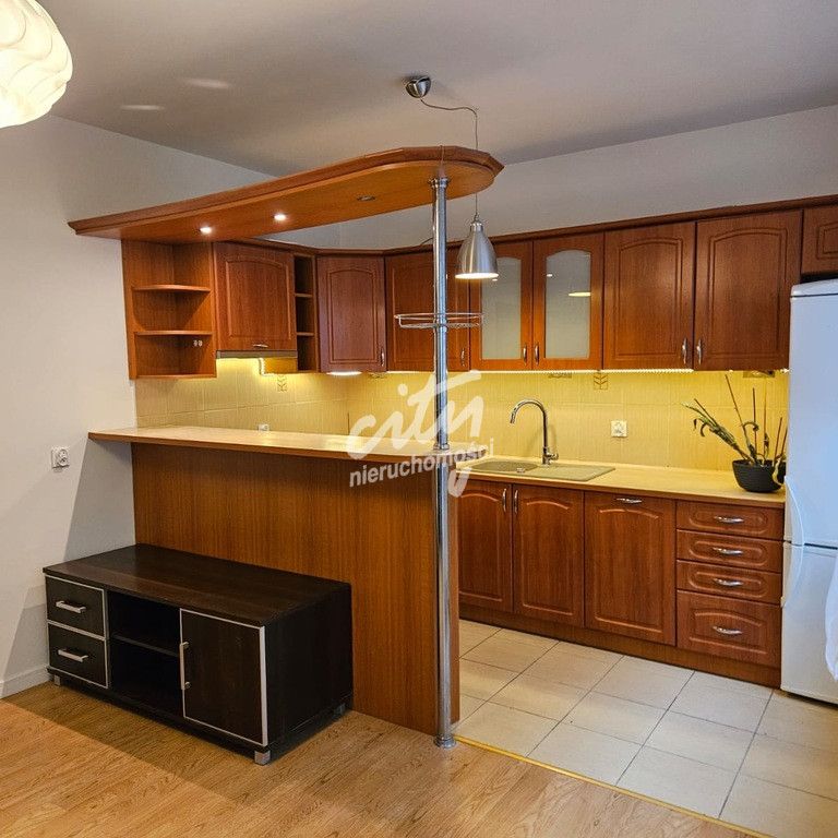 Kawalerka na Wałach Chrobrego - Photo 1