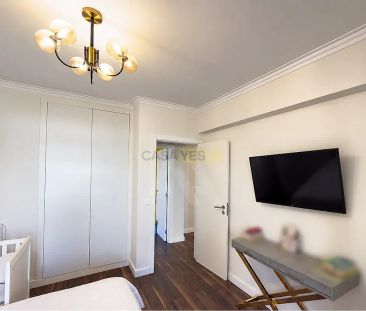 Apartment T3 in Cascais e Estoril, Cascais - Photo 1