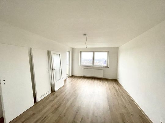 Barrierearme 2-Zimmer-Wohnung mit toller Aussicht am Obsthof in Menden - Photo 1