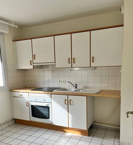 Beau studio en location de 70m², situé rue du champ des oiseaux à Bois Guillaume, 922€ charges comprises - Photo 5