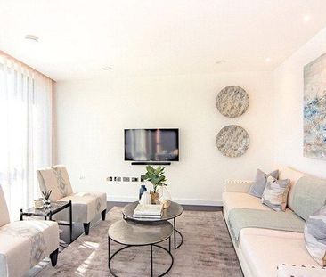 2 bedroom apartment to rent - Photo 6